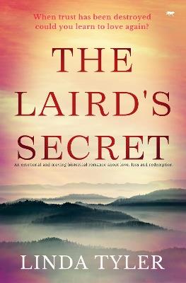 The Laird's Secret - Linda Tyler - cover