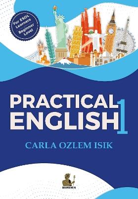 Practical English - Carla Ozlem ISIK - cover
