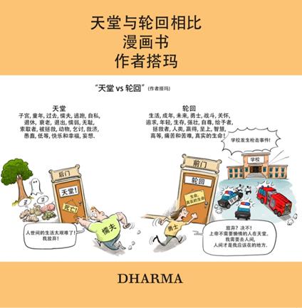 ??????? ??? ???? - Dharma - ebook