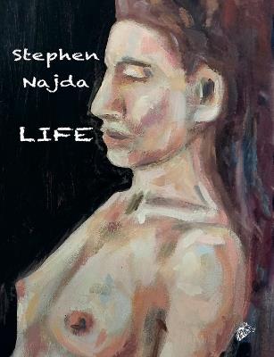 LIFE - cover