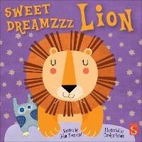 Libro in inglese Sweet Dreamzzz Lion  - John Townsend