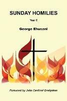 Sunday Homilies: Year C - George Ehusani - cover