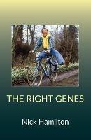 The Right Genes - Nick Hamilton - cover