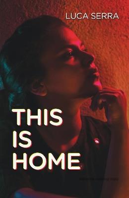 This is Home - Luca Serra - cover