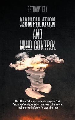 Manipulation and Mind Control - Key - cover