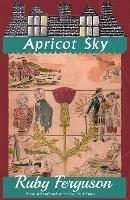 Apricot Sky - Ruby Ferguson - cover