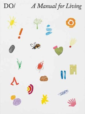 The Book of Do: A Manual for Living - Miranda West - cover