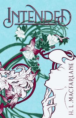Intended: An Adult Romantic Fantasy - H L Macfarlane - cover
