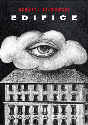 Edifice - Andrzej Klimowski - cover