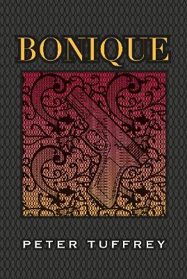 Bonique - Peter Tuffrey - cover