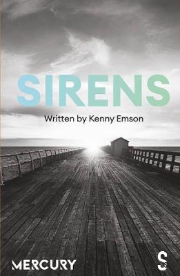 Sirens - Kenny Emson - cover