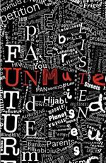 Unmute: Contemporary monologues written by young people, for young people