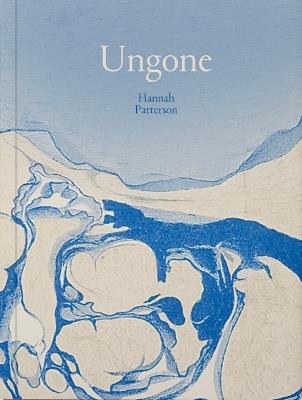 Ungone - Hannah Patterson - cover