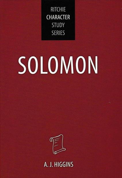 Solomon
