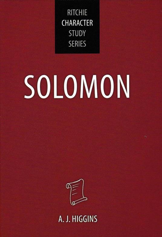 Solomon