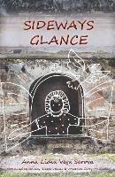 Sideways Glance - Anna Lidia Vega Serova - cover