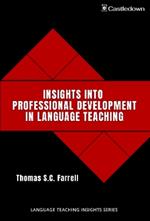 Insights into professional development in language teaching