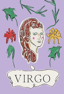 Virgo - Liberty Phi - cover