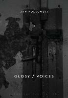 Glosy / Voices: Bilingual edition - Jan Polkowski - cover