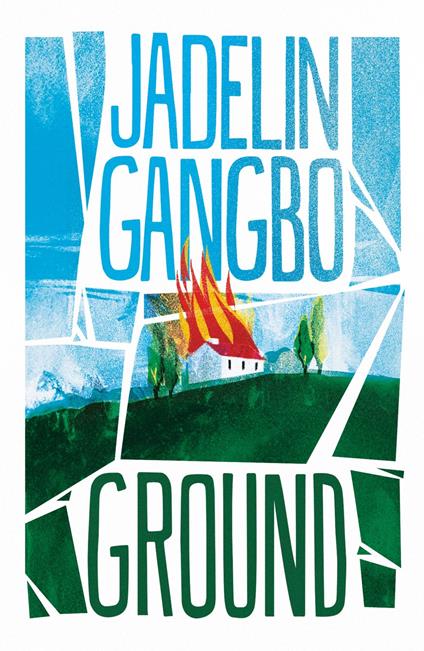 Ground - Jadelin Gangbo - ebook