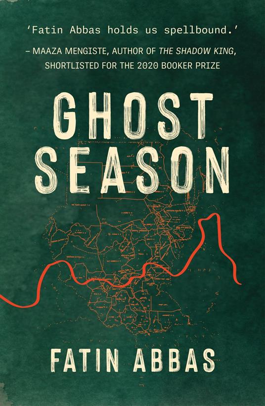 Ghost Season