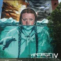 Upfest lV: The Urban Paint Festival - cover