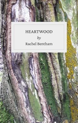 Heartwood - Rachel Bentham - cover