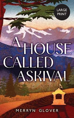 A House Called Askival - Merryn Glover - cover