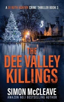 The Dee Valley Killings - Simon McCleave - cover
