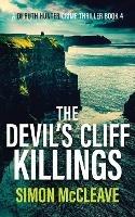 The Devil's Cliff Killings - Simon McCleave - cover