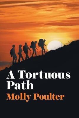 A Tortuous Path - Molly Poulter - cover