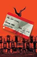 Terminal Zones - Gareth E. Rees - cover