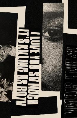 I Love You So Much It's Killing Us Both - Mariah Stovall - cover