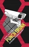 Punch Drunk: An Ethan Wares Skateboard Series Book 4 - Mark Mapstone - cover