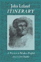 Itinerary: a Version in Modern English