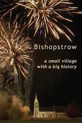 Bishopstrow: a small village with a big history - cover