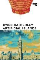 Artificial Islands: Adventures in the Dominions