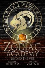 Zodiac Academy 8.5: Beyond The Veil