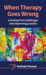 When Therapy Goes Wrong: Learning From Challenges and Improving Practice