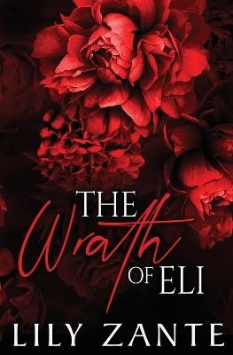 The Wrath of Eli - Lily Zante - cover