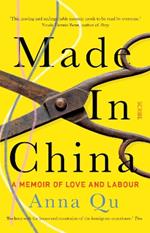 Made In China: a memoir of love and labour