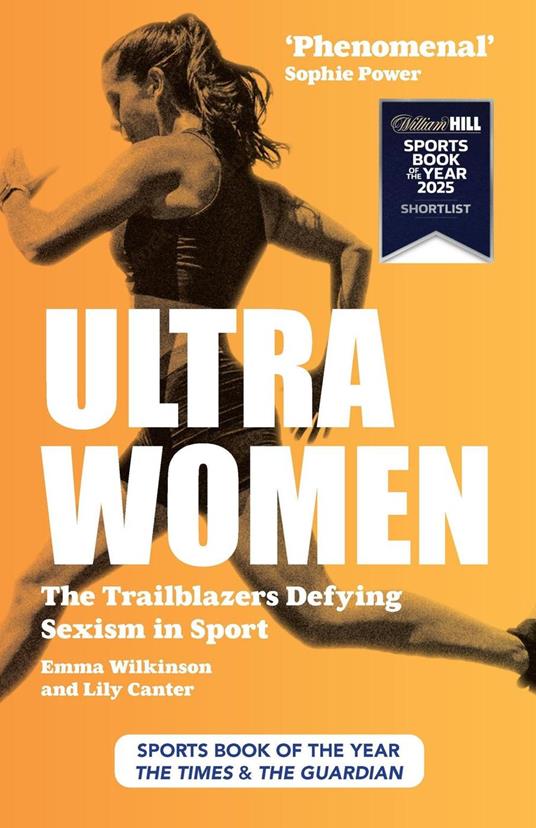 Ultra Women