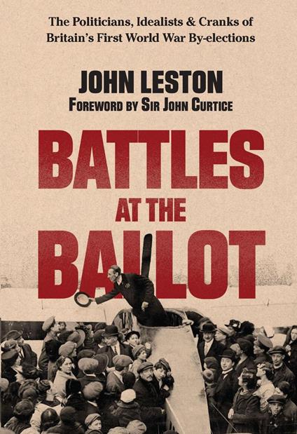 Battles at the Ballot