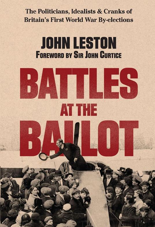 Battles at the Ballot