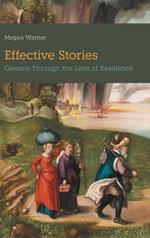 Effective Stories: Genesis Through the Lens of Resilience