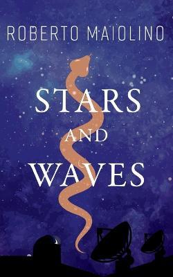 Stars And Waves - Roberto Maiolino - cover