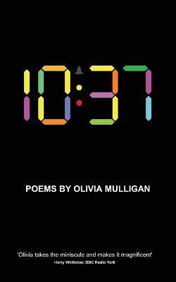 10:37 - Olivia Mulligan - cover
