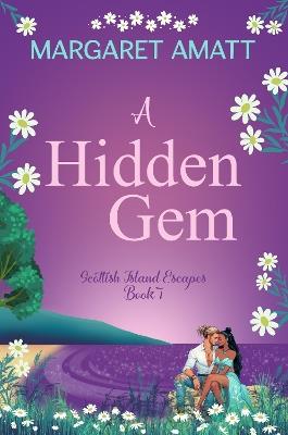 A Hidden Gem - Margaret Amatt - cover