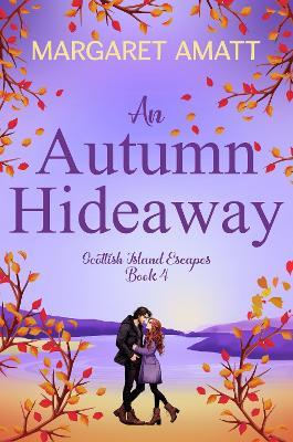 An Autumn Hideaway - Margaret Amatt - cover