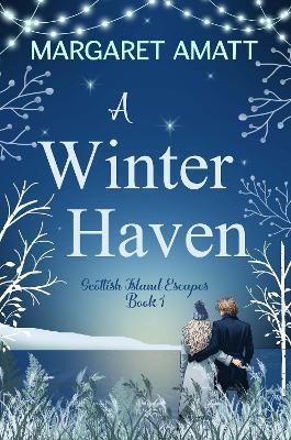 A Winter Haven - Margaret Amatt - cover